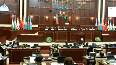 TÜRKPA'nın 14. genel kurul toplantısının