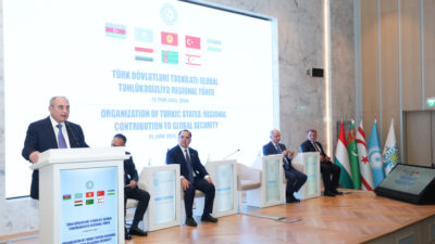 Şu anda tarihinin en güçlü