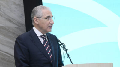 Küresel ısınmanın 1,5 derecede tutulması