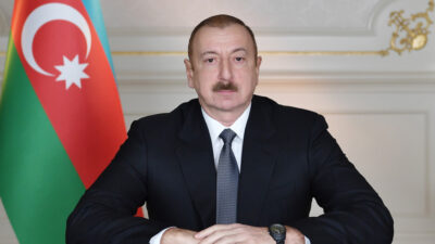 Cumhurbaşkanı İlham Aliyev, Azerbaycan Cumhuriyeti