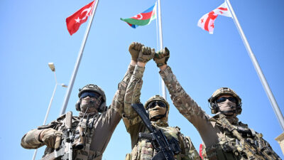 Onaylanan plana göre Azerbaycan, Türkiye