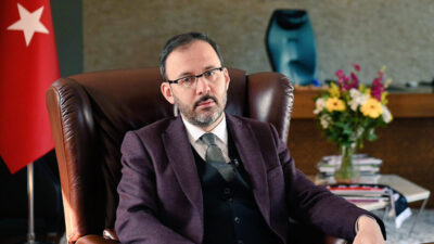 AK Parti İzmir Milletvekili ve