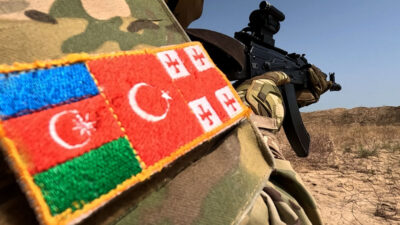 Azerbaycan, Türkiye ve Gürcistan özel