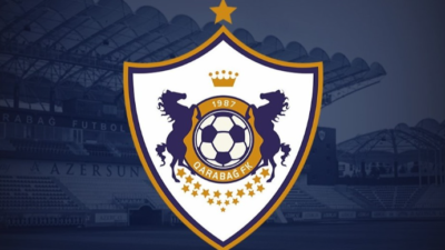 “Karabağ” tarihinin 20. şampiyonluğunu kazandı