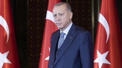 Türkiye Cumhurbaşkanı Recep Tayyip Erdoğan,
