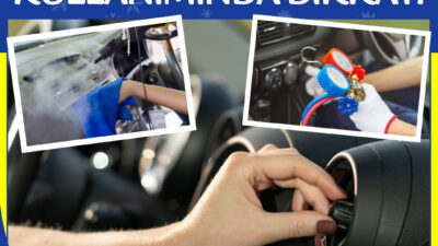 Arabada klima kullanırken dikkat edilmesi gerekenler