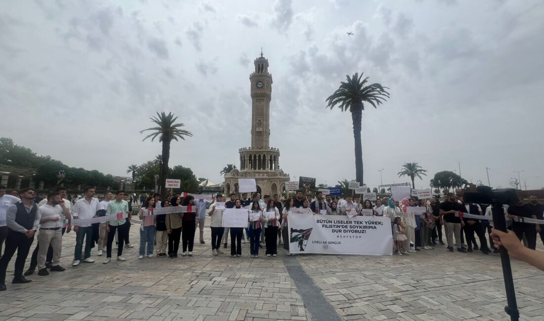 Değerli Basın Mensupları, Saygıdeğer