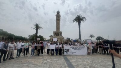 Değerli Basın Mensupları, Saygıdeğer Kamuoyu,
