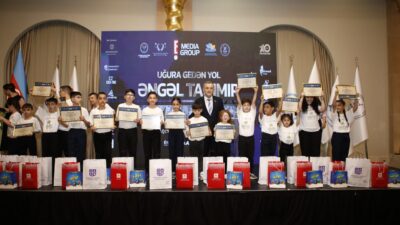 Milli Kurtuluş Günü’nde “Başarıya giden yol engel tanımaz” konulu bir etkinlik düzenlendi