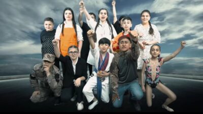 Farklı bireylerin sesini topluma duyuran “BAŞARI ENGEL TANIMAZ” sosyal video klibi sunuldu VİDEO