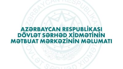 9 Haziran'da Azerbaycan Cumhuriyeti Devlet