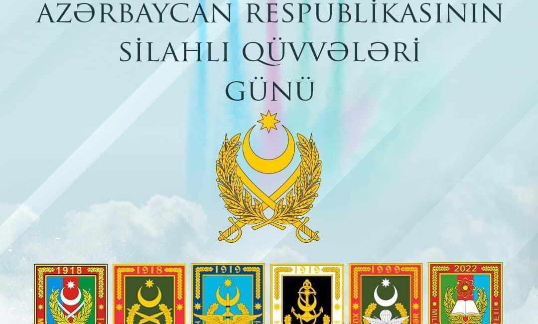 Azerbaycan Cumhuriyeti Cumhurbaşkanı İlham