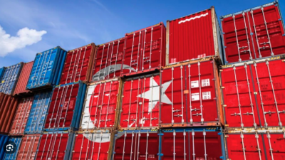 İlk 1000 ihracatçı listesinde 160 Egeli yer aldı