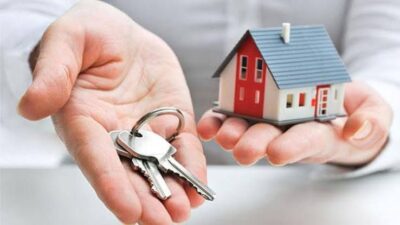Kiralik evlere artan talep kira