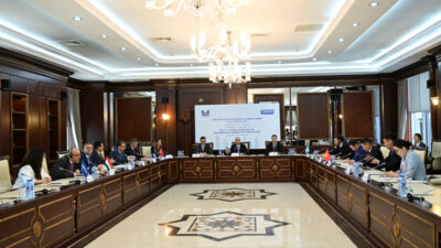 6 Haziran'da Bakü'de TÜRKPA'nın 13.