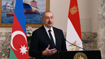 Tüm uluslararası meselelerde bizim düşüncemiz