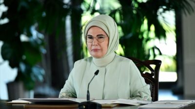 Tüm dünya liderlerini iklim temasında