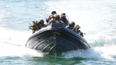 Vatanseverlik Savaşı sırasında "kara giyimli"lerin