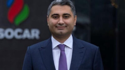 Azerbaycan’dan taşınan Kazakistan petrolünün hacmi neredeyse 2 kat artırılabilir