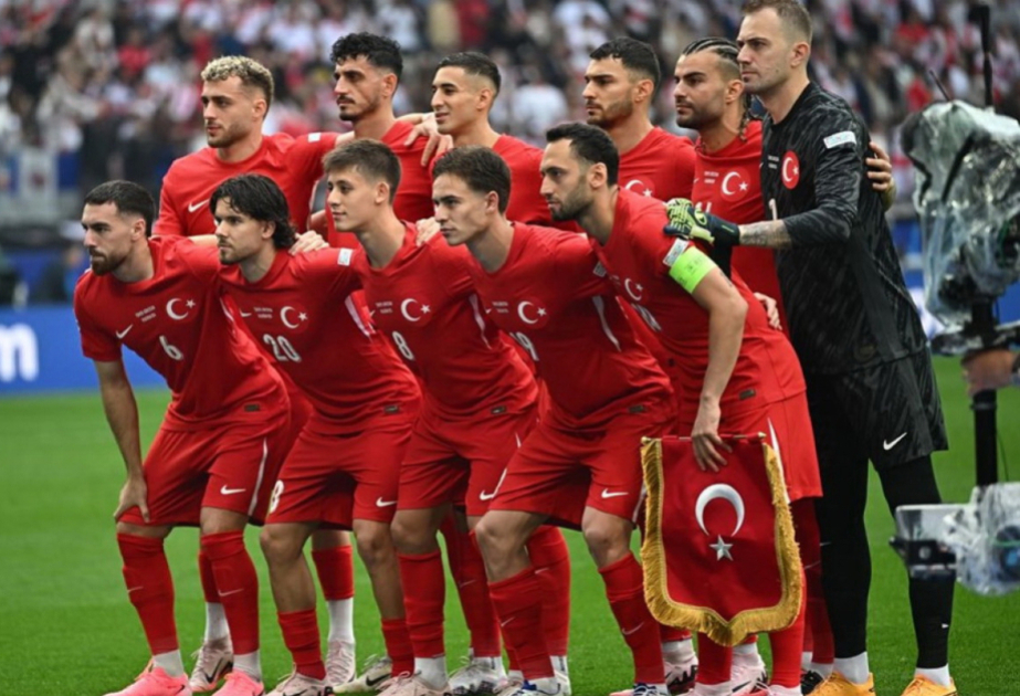 Almanya'da düzenlenen Avrupa Futbol