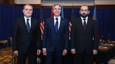 NATO'nun 75. kuruluş yıl dönümüne