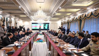 İyulun 11-də İslamabadda Azərbaycan Respublikasının