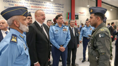 President of the Republic of