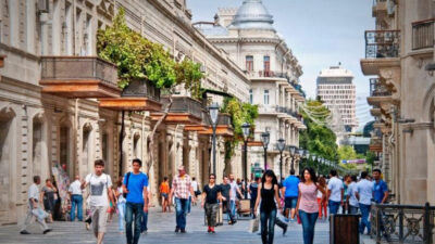 Ülke nüfusu yılbaşından beri 16