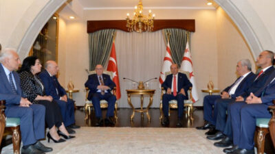 Lefkoşa, Kuzey Kıbrıs Türk Cumhuriyeti