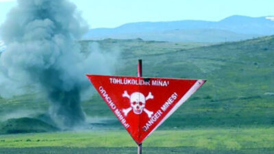 Azerbaycan Cumhuriyeti Savunma Bakanlığı, Başsavcılık,