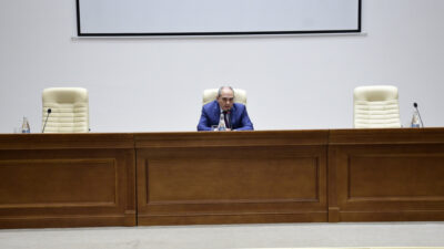 20 Temmuz'da Yeni Azerbaycan Partisi