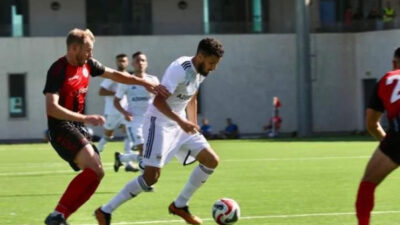 Şampiyonlar Ligi: “Karabağ” ilk maçta “Lincoln”ü mağlup etti