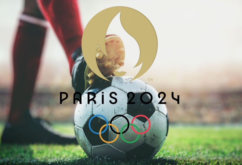 "Paris-2024" Yaz Olimpiyat Oyunları