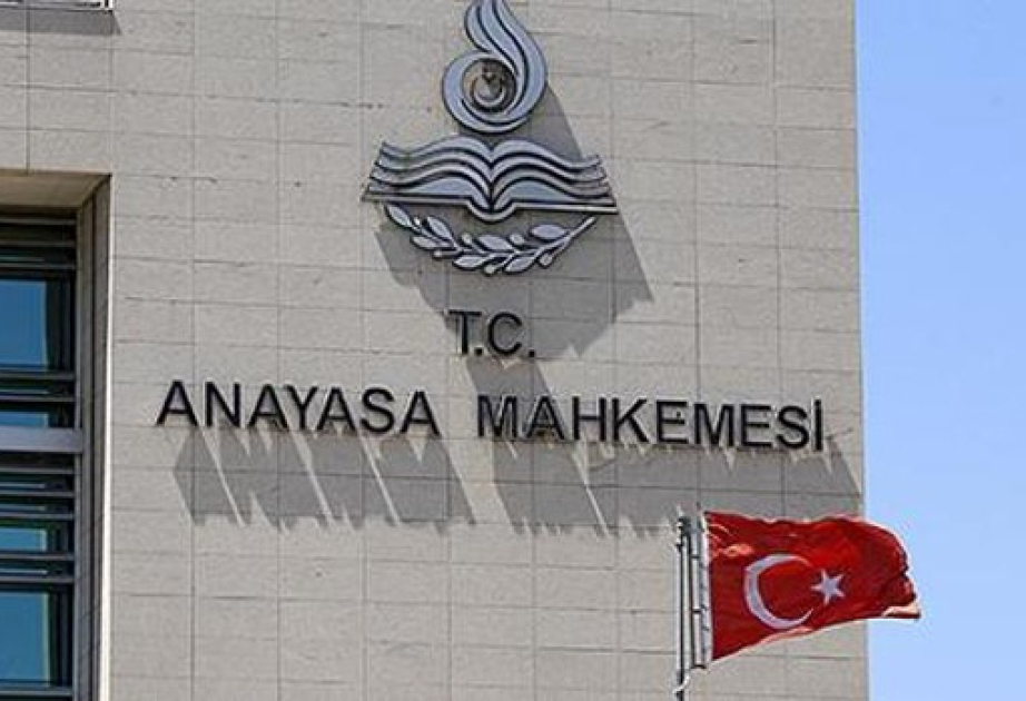 Anayasa Mahkemesi Başkanı Kadir