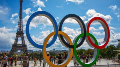 Bakı Təşəbbüs Qrupu Olimpiya Oyunları prinsiplərinin “Paris-2024”də pozulmasına dair bəyanat yayıb