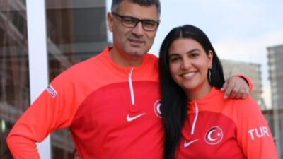 Türkiyeli sporcular ülkenin Olimpiyat tarihinde ilke imza attılar