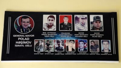 Azərbaycanı Qarabağ Zəfərinə aparan yolu