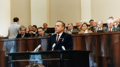 Azərbaycanın tarixində xüsusi yeri olan