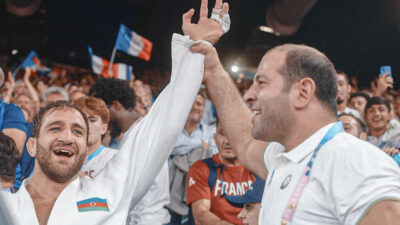 16 yıl sonra aynı sıklette şampiyonluk… İki şampiyon bir arada…