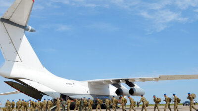 Azerbaycan, Kazakistan, Kırgızistan, Tacikistan ve