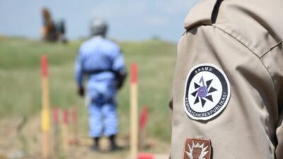 İyulun 18-də Azərbaycan Minatəmizləmə Agentliyinin