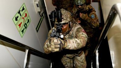 Türkiye Cumhuriyyeti Milli Savunma Bakanlığı,