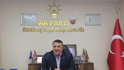 ‘’İZSU yapması gereken arıtma tesisini