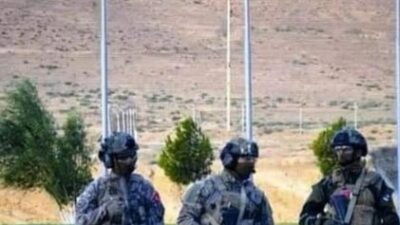 Pakistan Müdafiə Nazirliyi maraqlı paylaşım