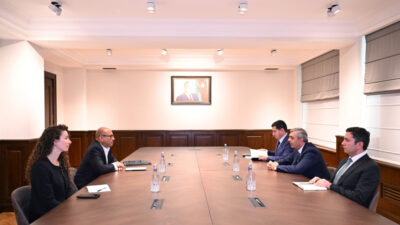 24 Temmuz'da Azerbaycan Cumhuriyeti Cumhurbaşkanı