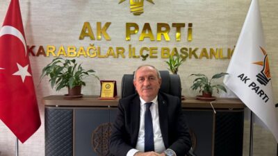 ‘’Diğer ilçelerde konutlar ya bitti