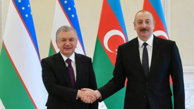 24 Temmuz'da Azerbaycan Cumhuriyeti Cumhurbaşkanı