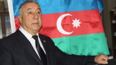 YÜREĞİ İREVANDA KALANLAR