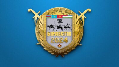 The aircraft of the Azerbaijan