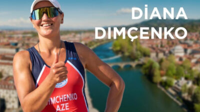 “Paris-2024”: Azerbaycanlı kürekçi 1/4 finale yükseldi